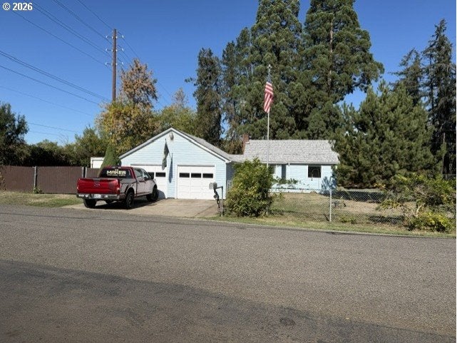 28655 SE GLOVER RD
