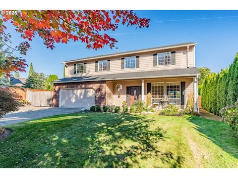 20194 CANYON RIDGE DR Oregon City OR 97045