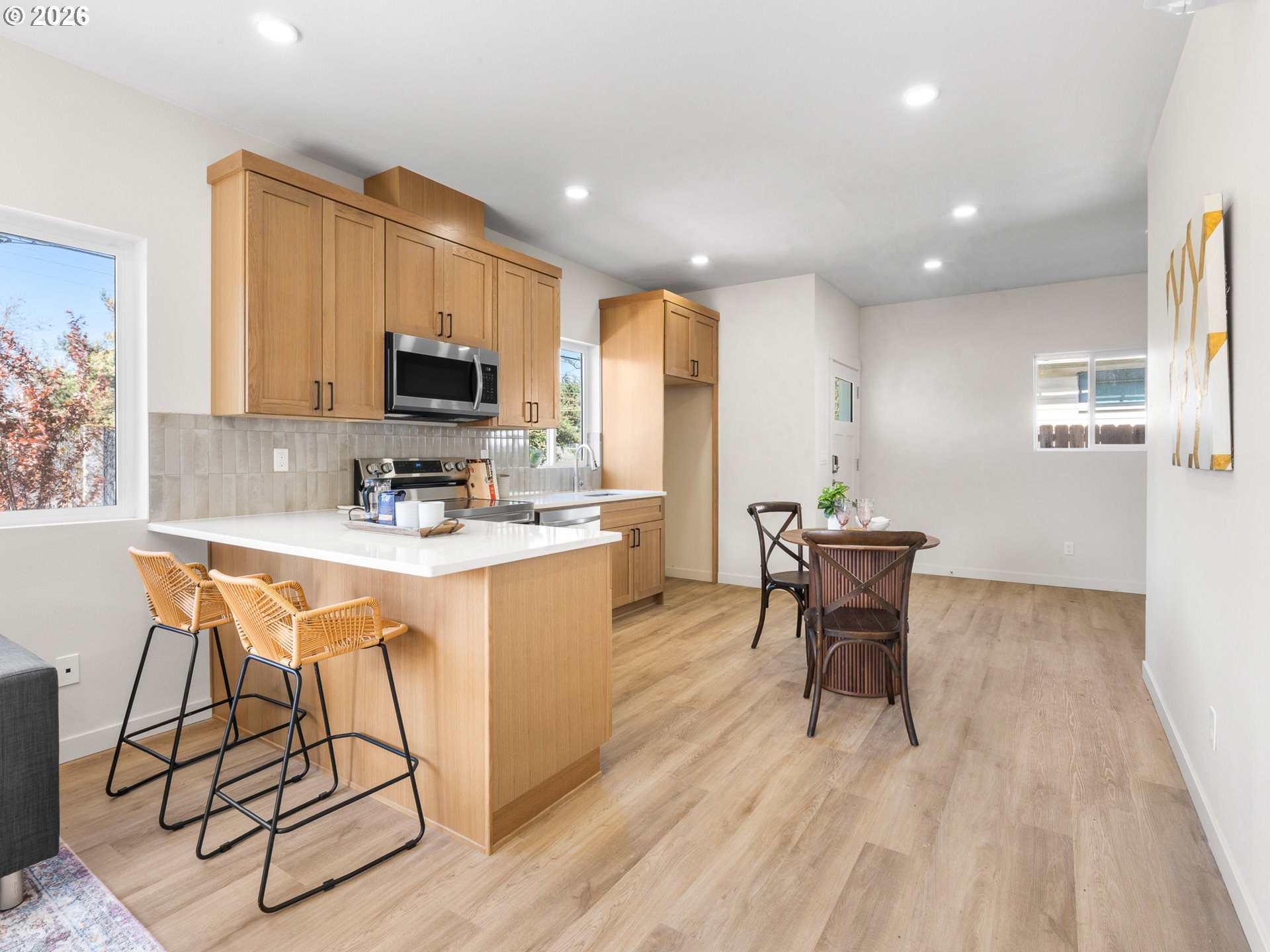 5860 N MISSOURI AVE #1