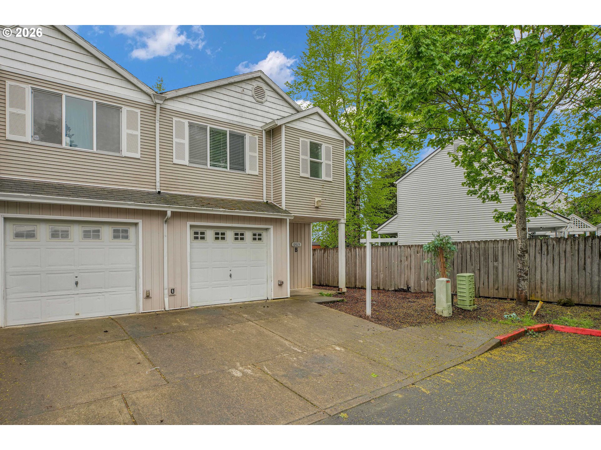 12623 SE DIVISION ST