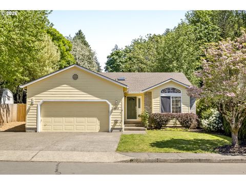 5023 SE APPENINE WAY Milwaukie OR 97222