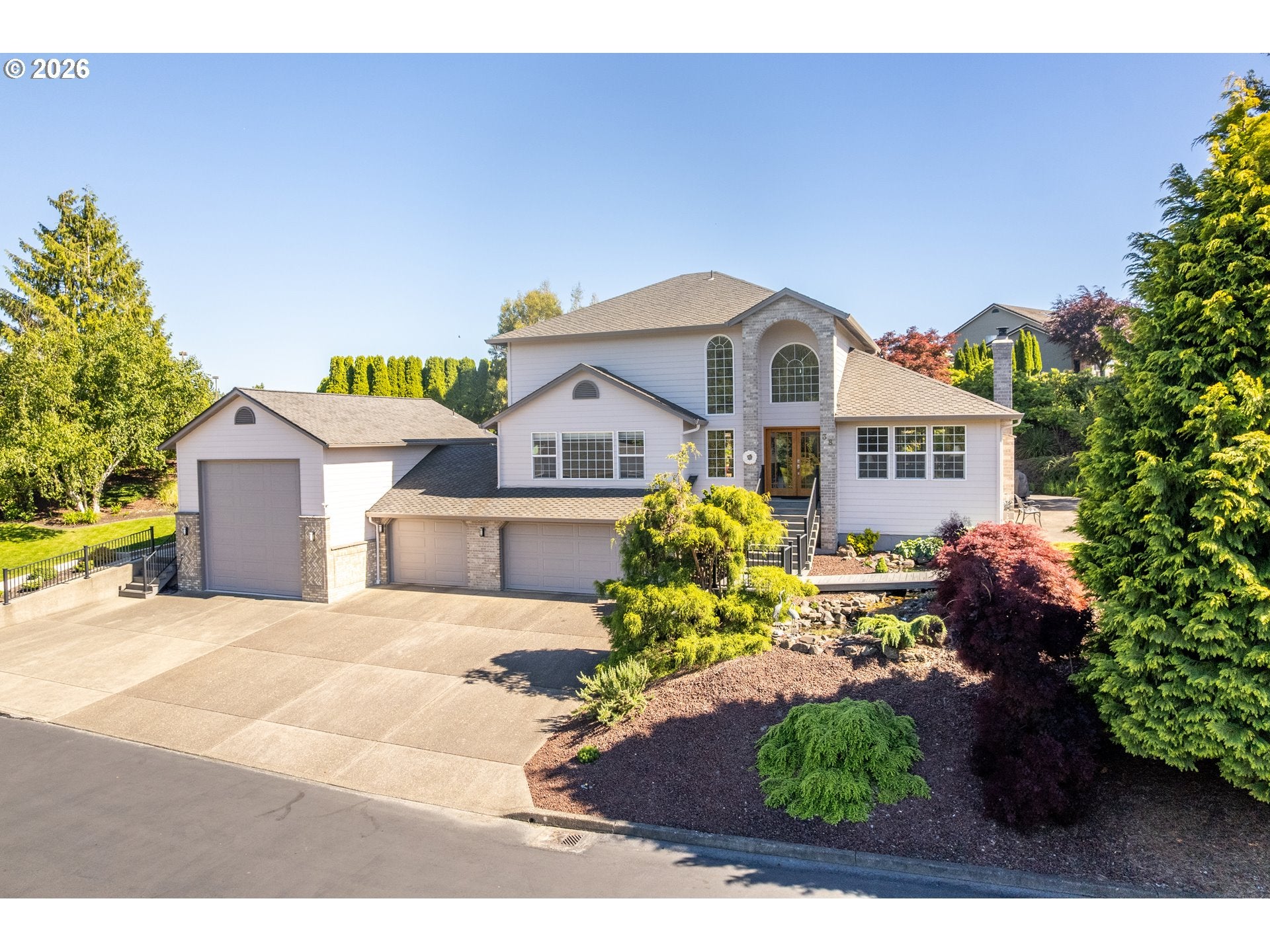 38 VIEW RIDGE CIR
