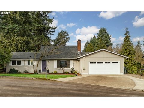 1220 FARRVIEW CT West Linn OR 97068
