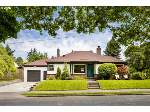 6110 NE 41ST AVE Portland OR 97211