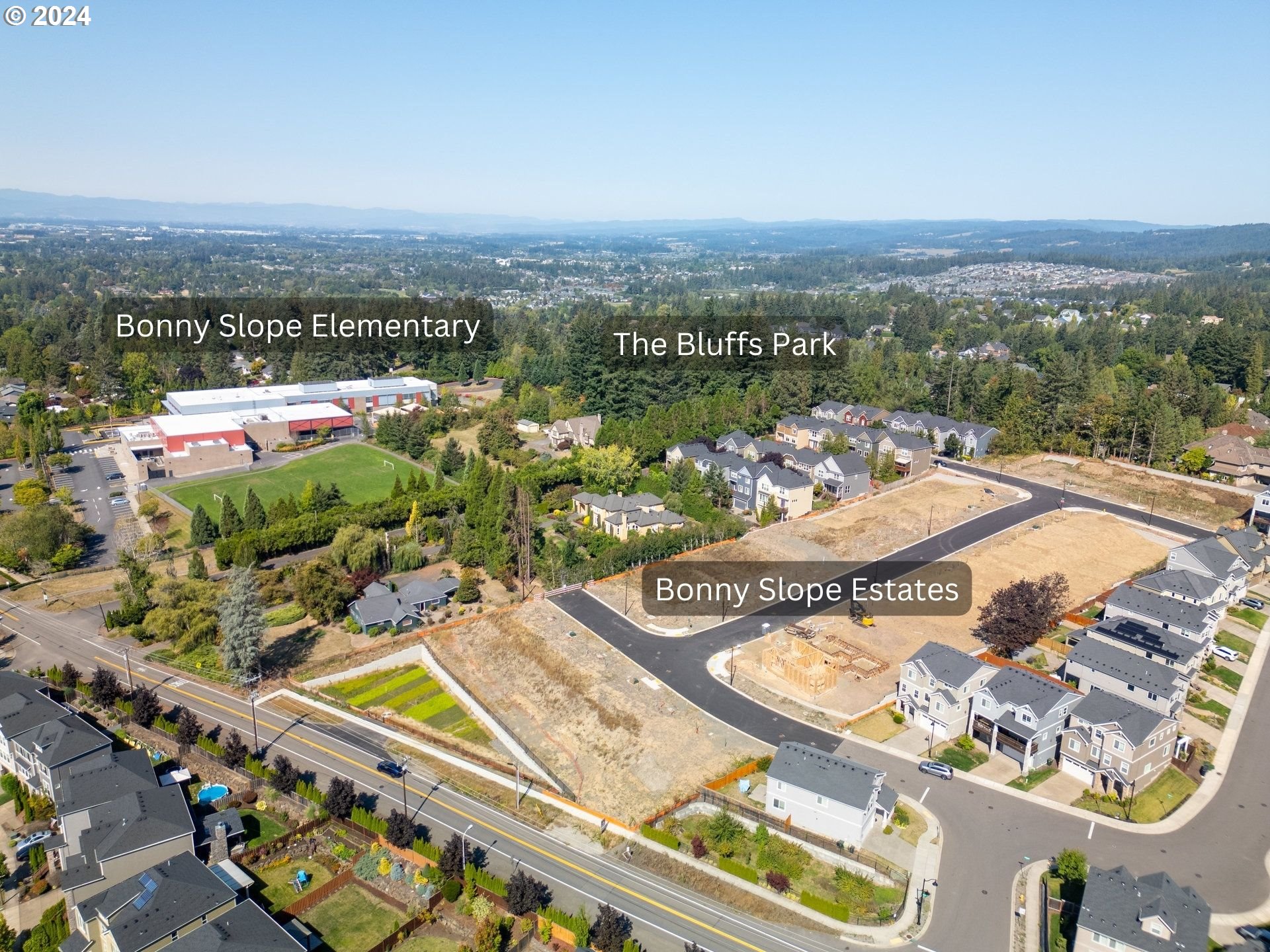 11416 NW ELISE LN