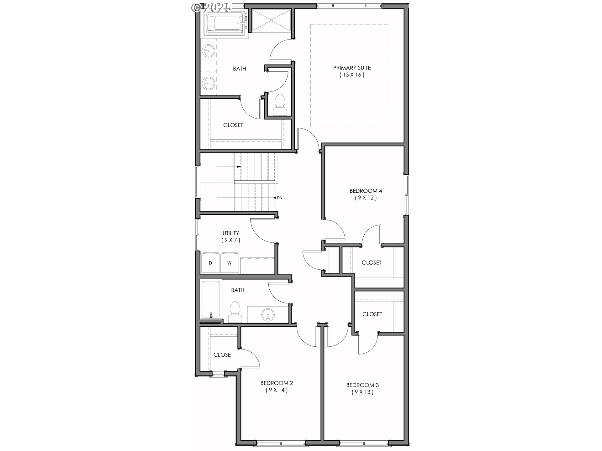 11416 NW ELISE LN
