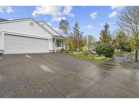Photo of 2443 SW Taylor Dr, McMinnville, OR 97128 (MLS # 539656714)