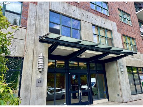 821 NW 11TH AVE 315 Portland OR 97209