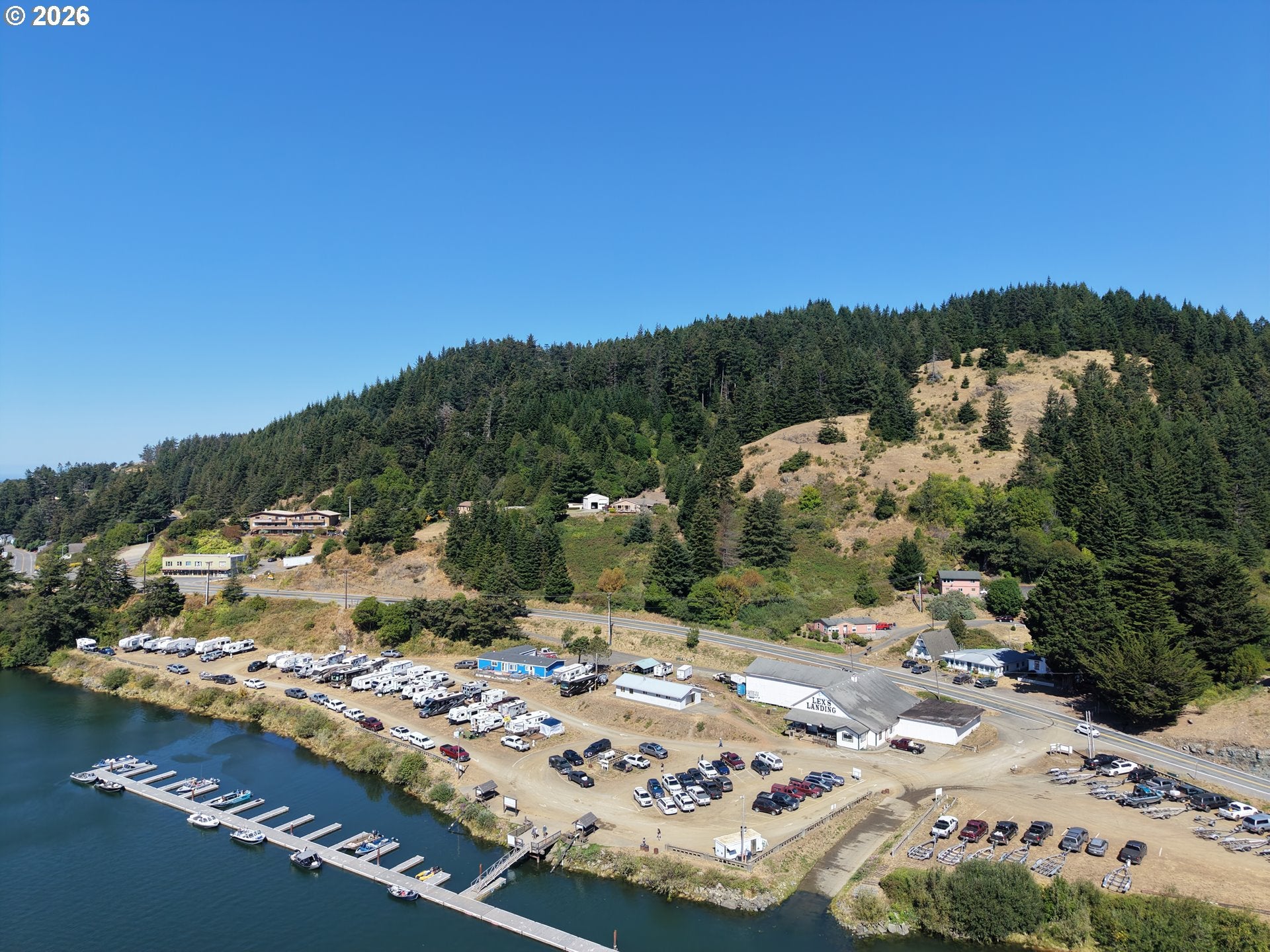 94224 N BANK ROGUE RIVER RD