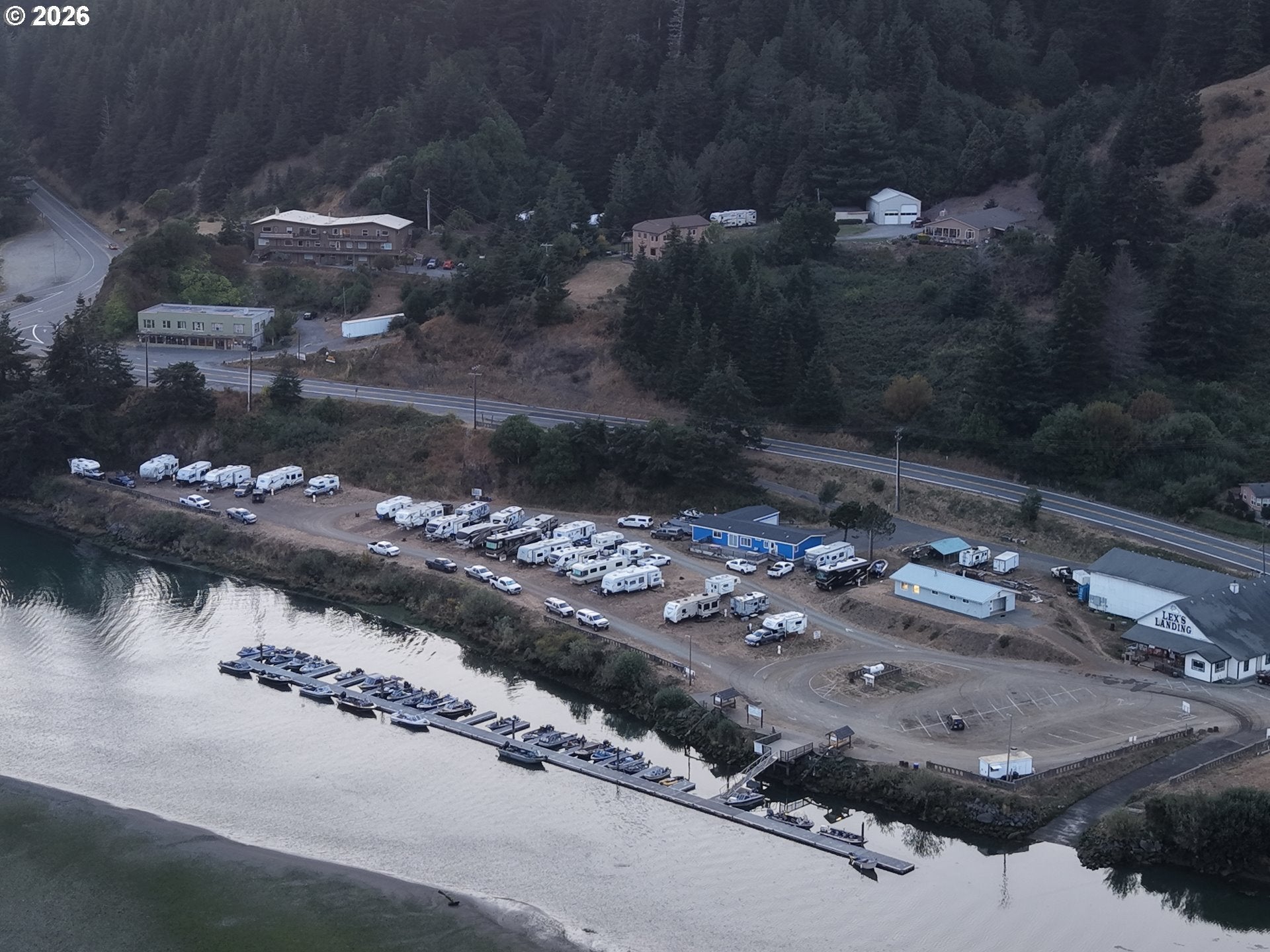 94224 N BANK ROGUE RIVER RD