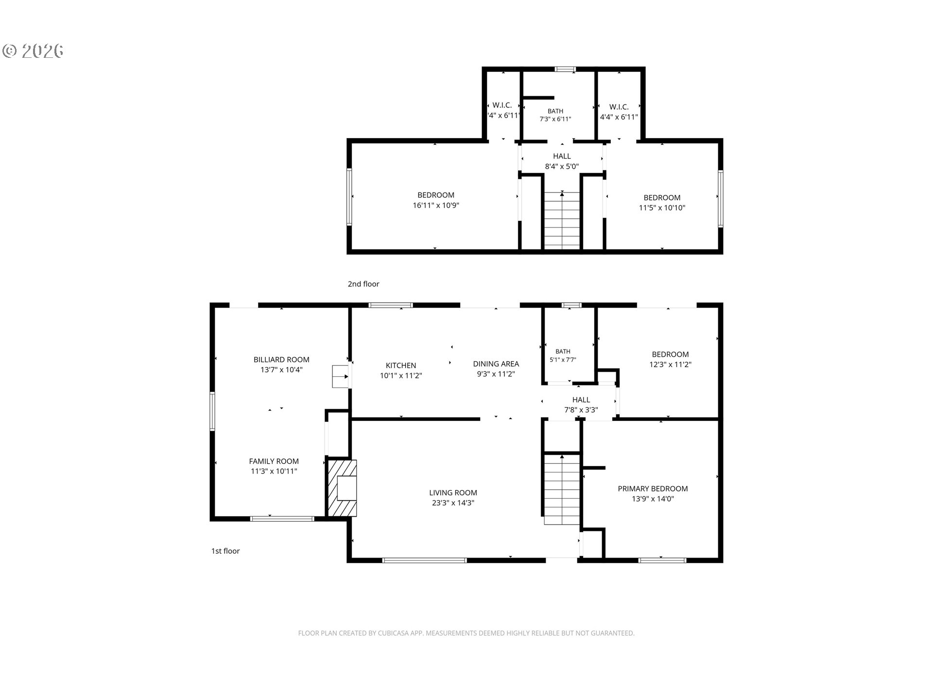 1563 NE VILLAGE SQUIRE CT