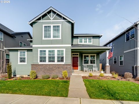 30937 NW BROOKING ST North Plains OR 97133