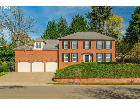 11864 SE HUNTER DR Happy Valley OR 97086