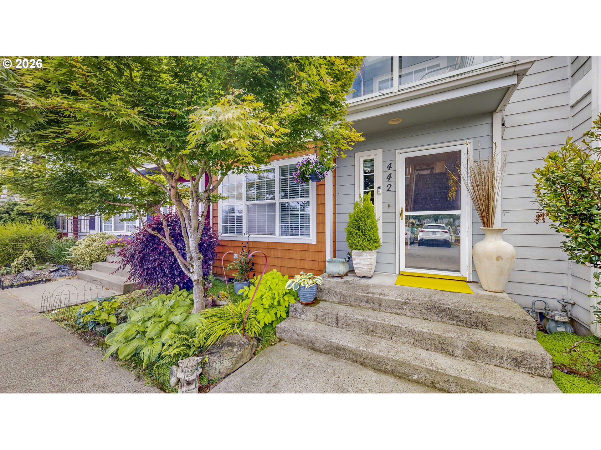 442 N BRIDGETON RD