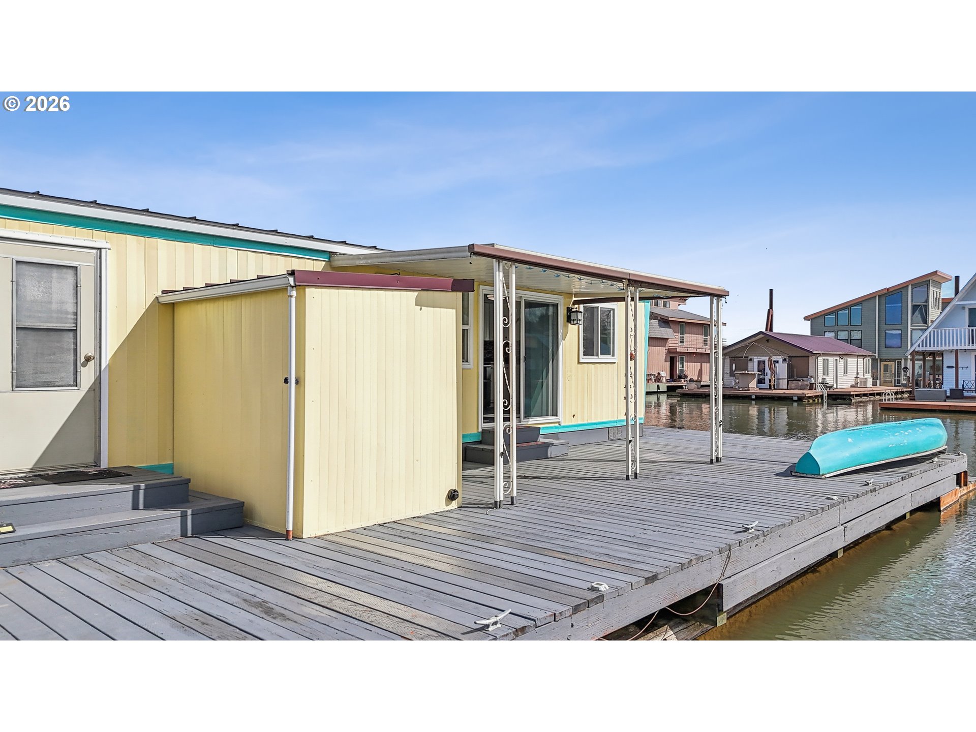 18989 NE Marine DR 32