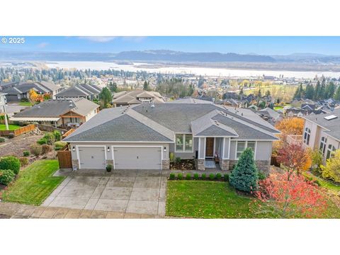 A home in Washougal