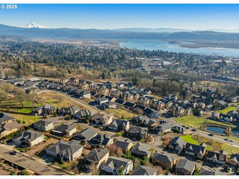 A home in Washougal