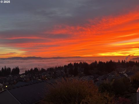 A home in Washougal