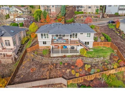 A home in Washougal