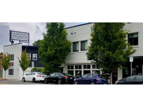 3331 NE SANDY BLVD Portland OR 97232