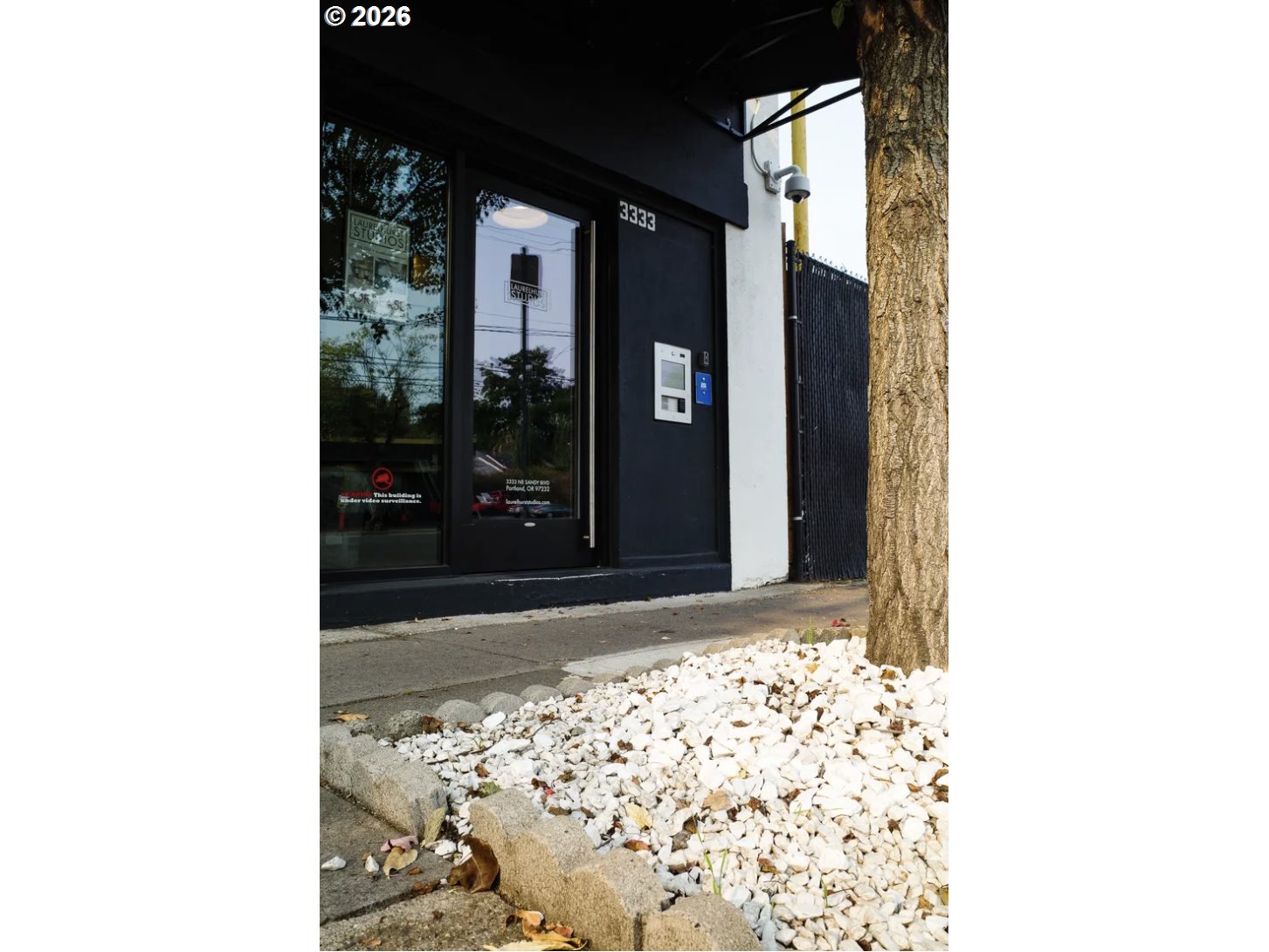 3331 NE SANDY BLVD