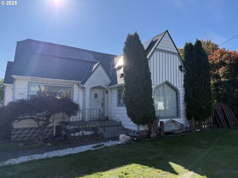 7820 SE FLAVEL ST Portland OR 97206