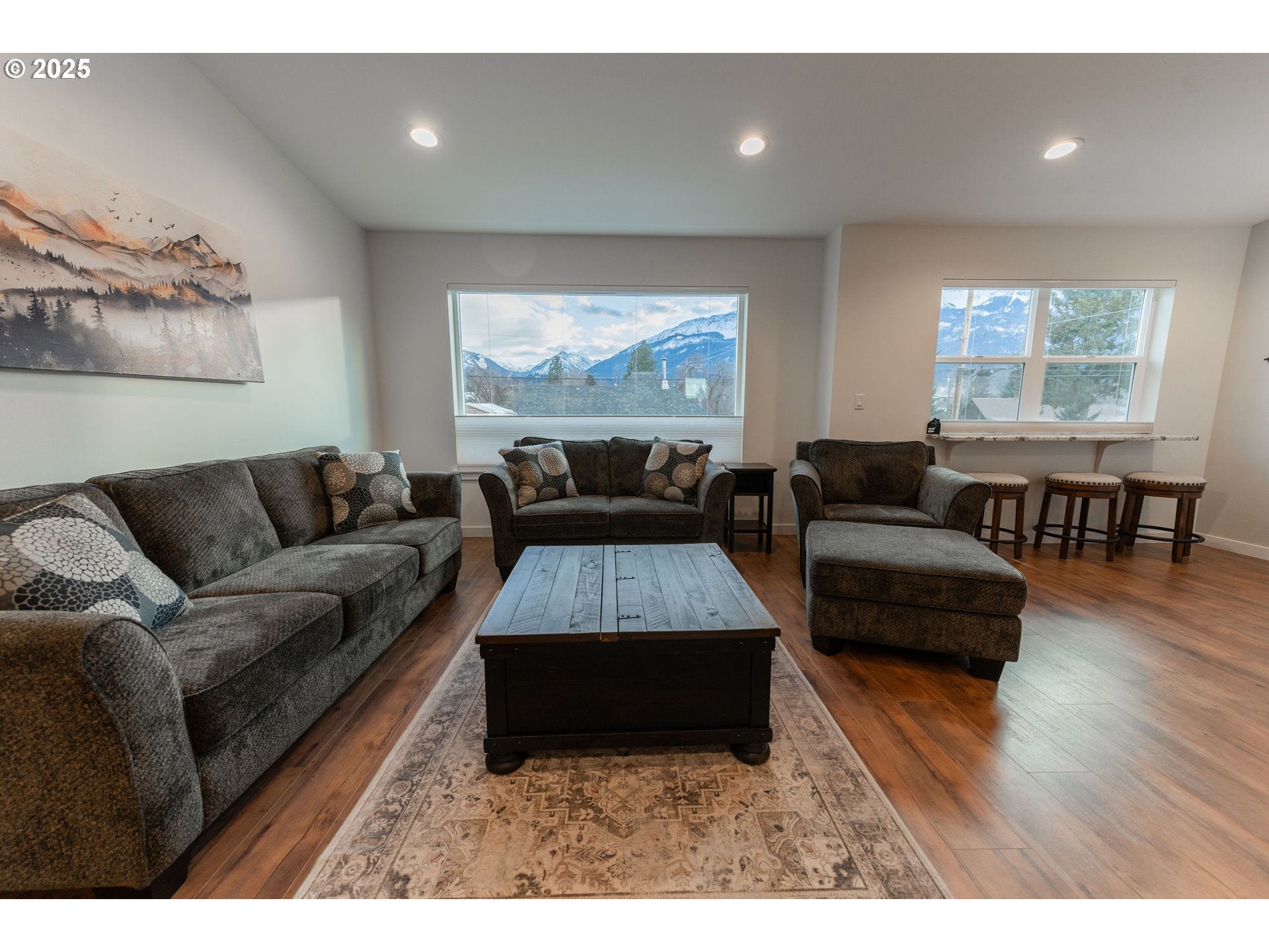 107 W ALDER SUITE A ST