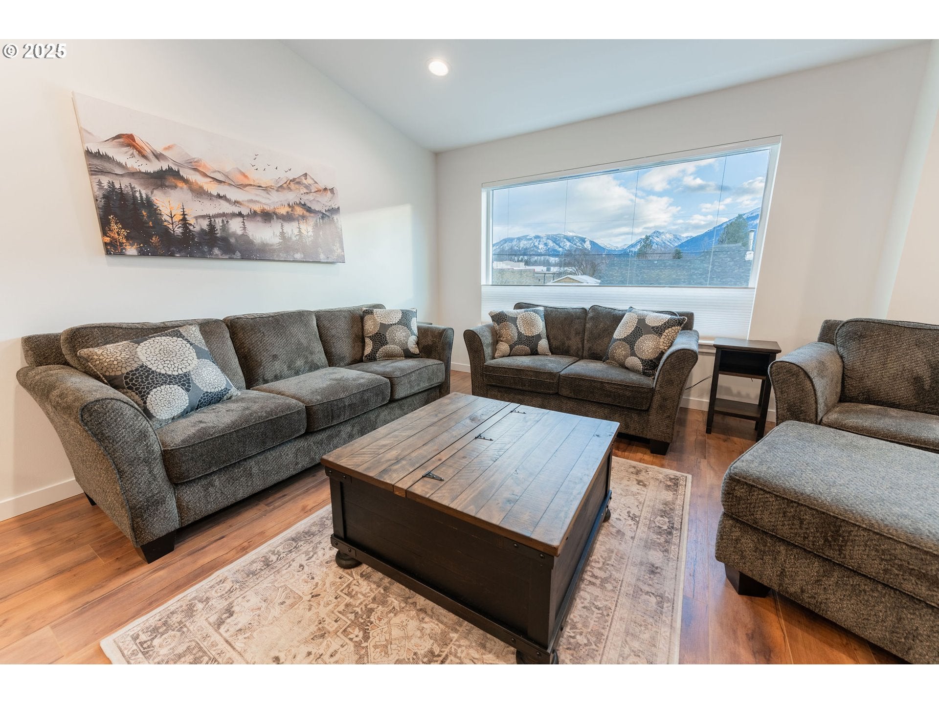 107 W ALDER SUITE A ST