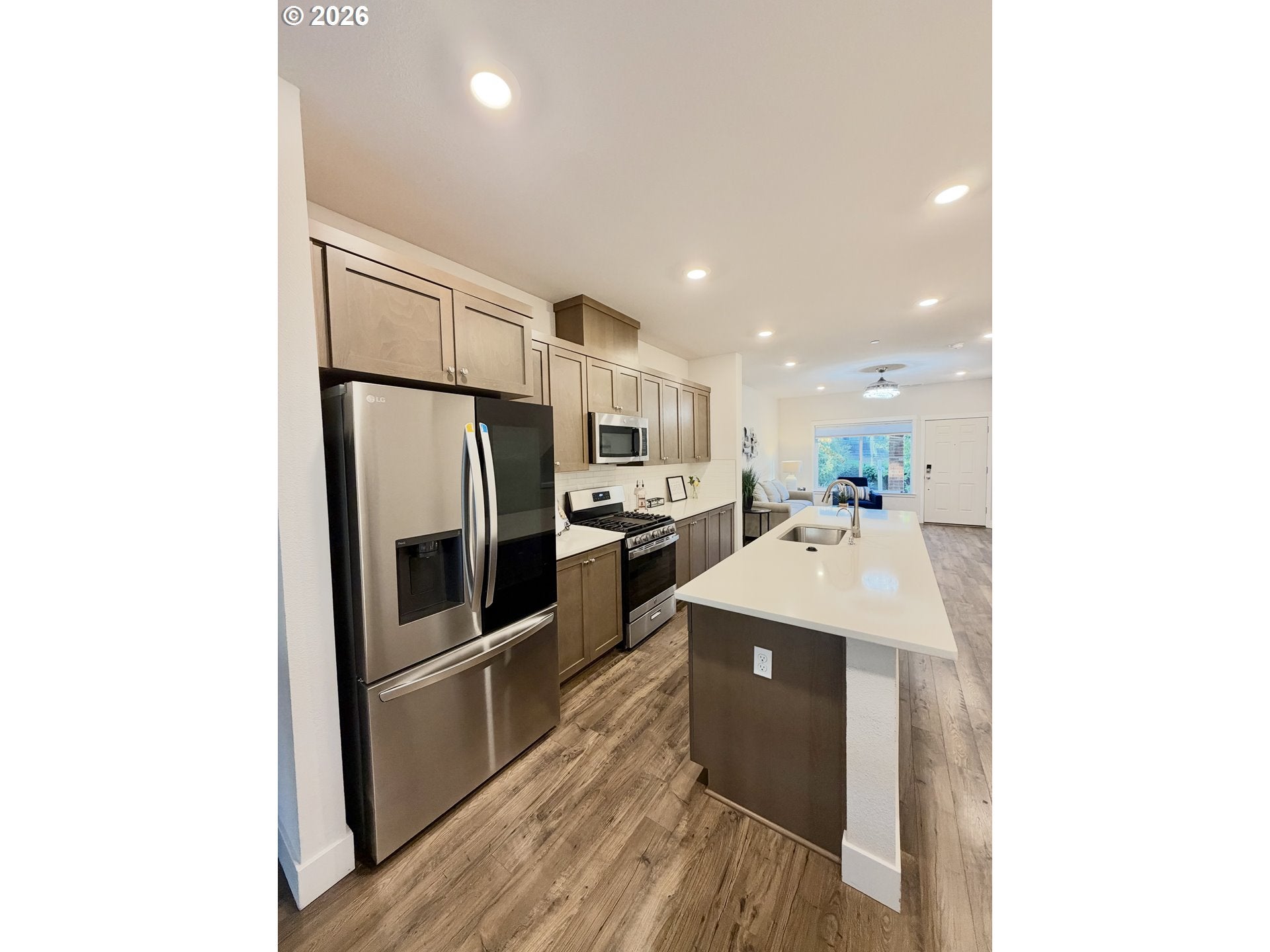 15942 NW HOSMER LN