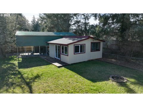 A home in Warrenton