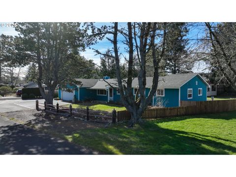 A home in Warrenton