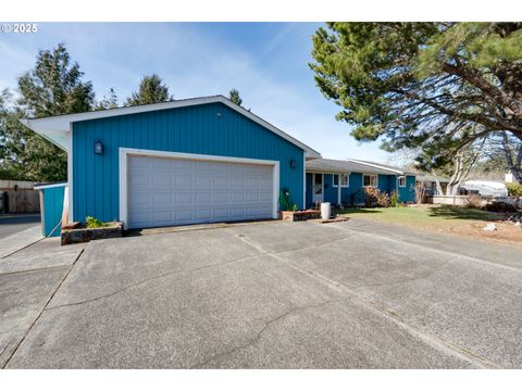 A home in Warrenton