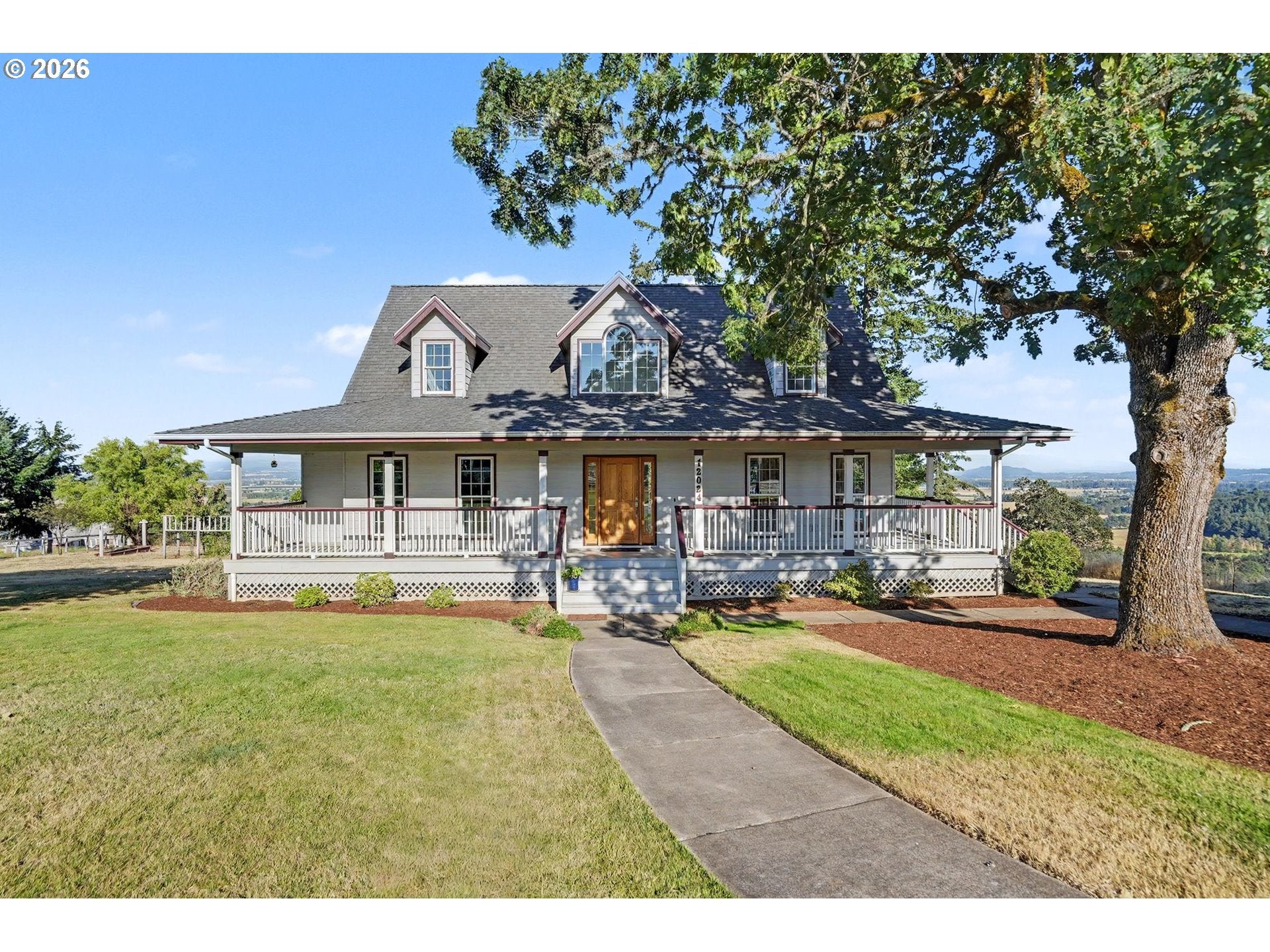 12024 S SHADOW HILLS CT