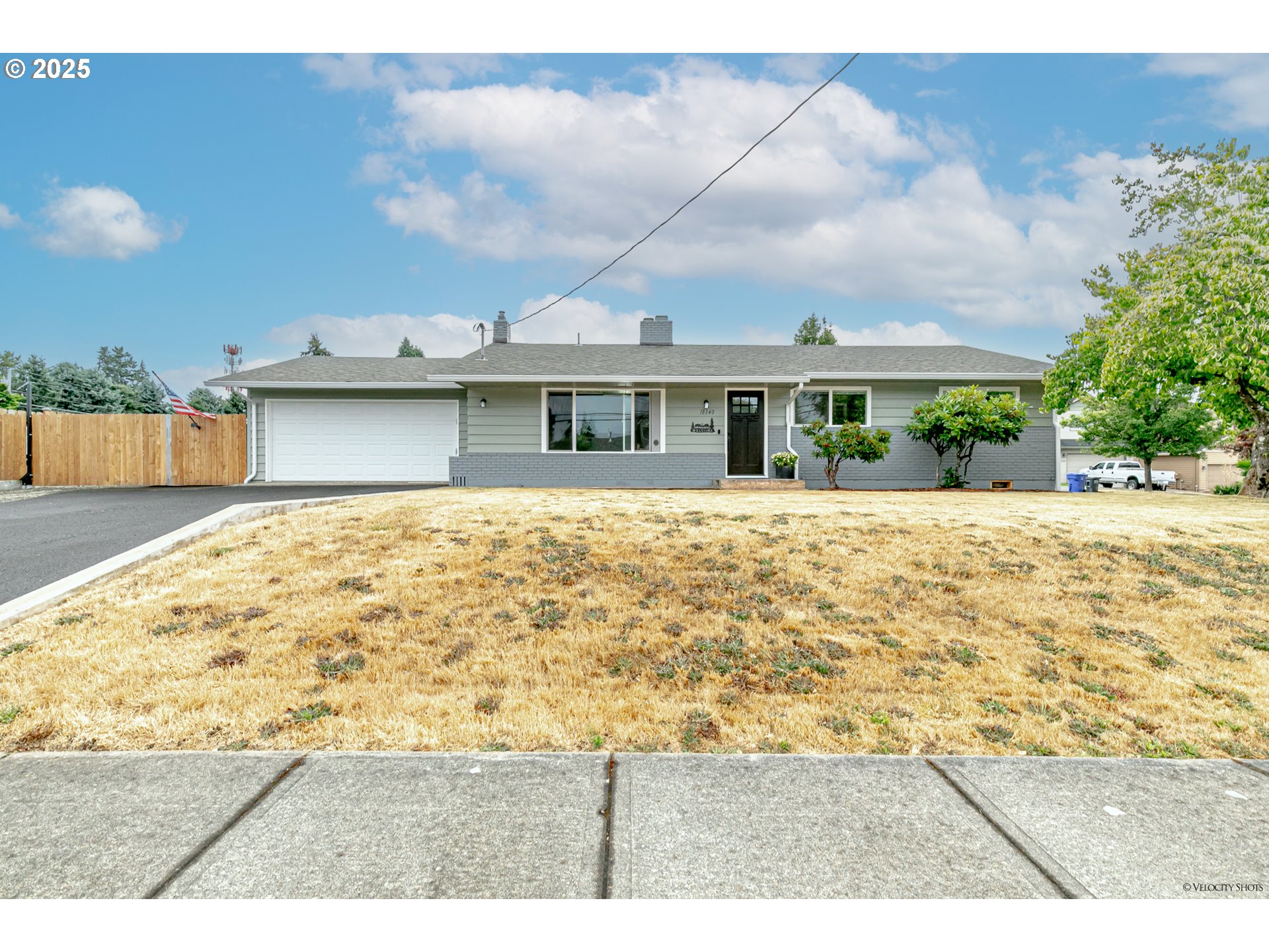 18340 SE LANGENSAND RD