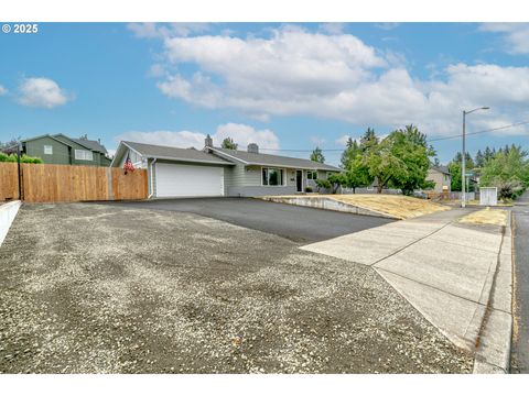 18340 SE LANGENSAND RD Sandy OR 97055