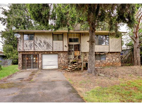 14251 CAUFIELD RD Oregon City OR 97045