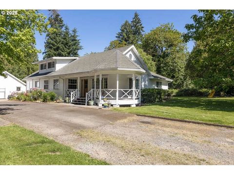 22885 S TENDRIL LN West Linn OR 97068
