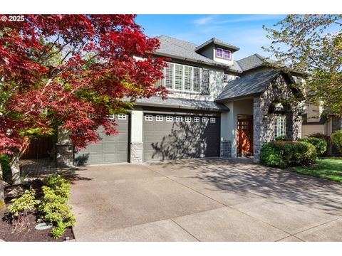 28042 SW FLYNN ST Wilsonville OR 97070