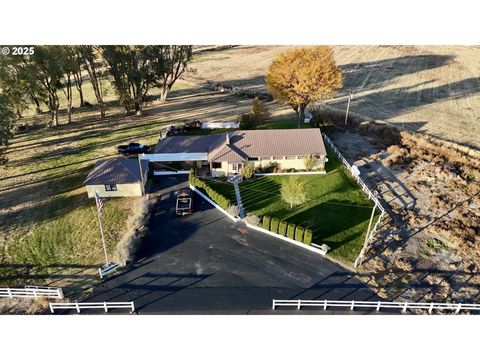 70930 HIGHWAY 207 Echo OR 97826