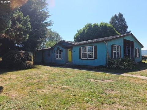101 ROBINSON RD Woodland WA 98674