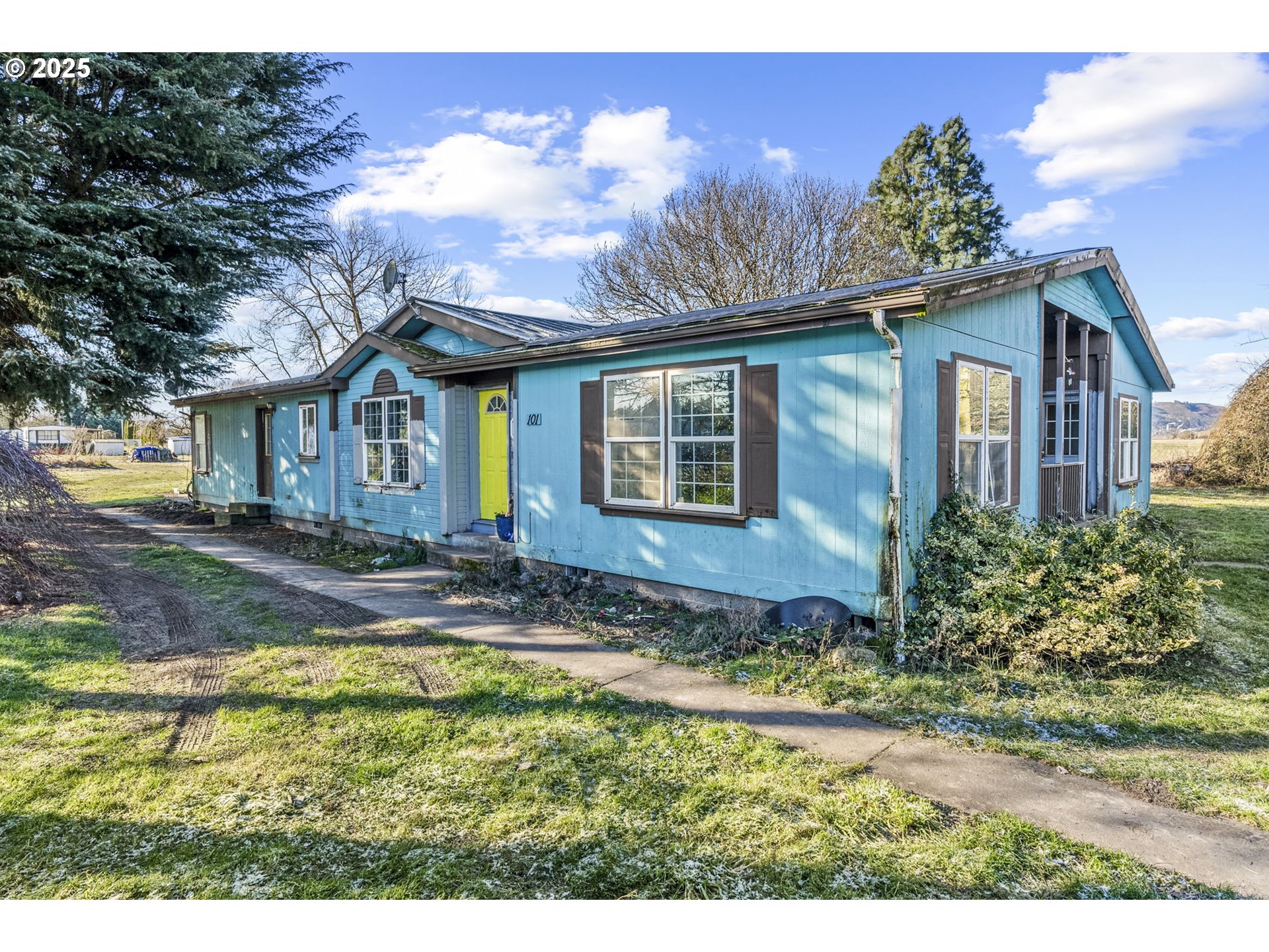101 ROBINSON RD