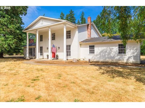 5680 SW MINTER BRIDGE RD Hillsboro OR 97123