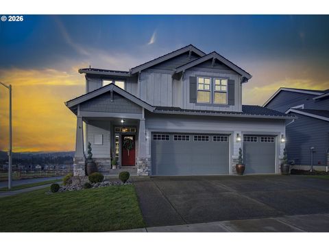 3947 SW BRIXTON AVE Gresham OR 97080