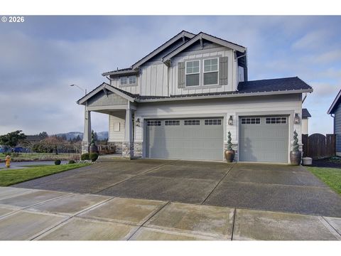 3947 SW BRIXTON AVE Gresham OR 97080