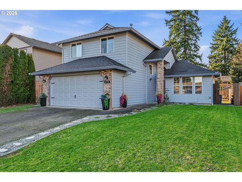 4714 NE 126TH AVE Vancouver WA 98682