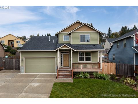 35671 ELK MEADOWS DR St Helens OR 97051