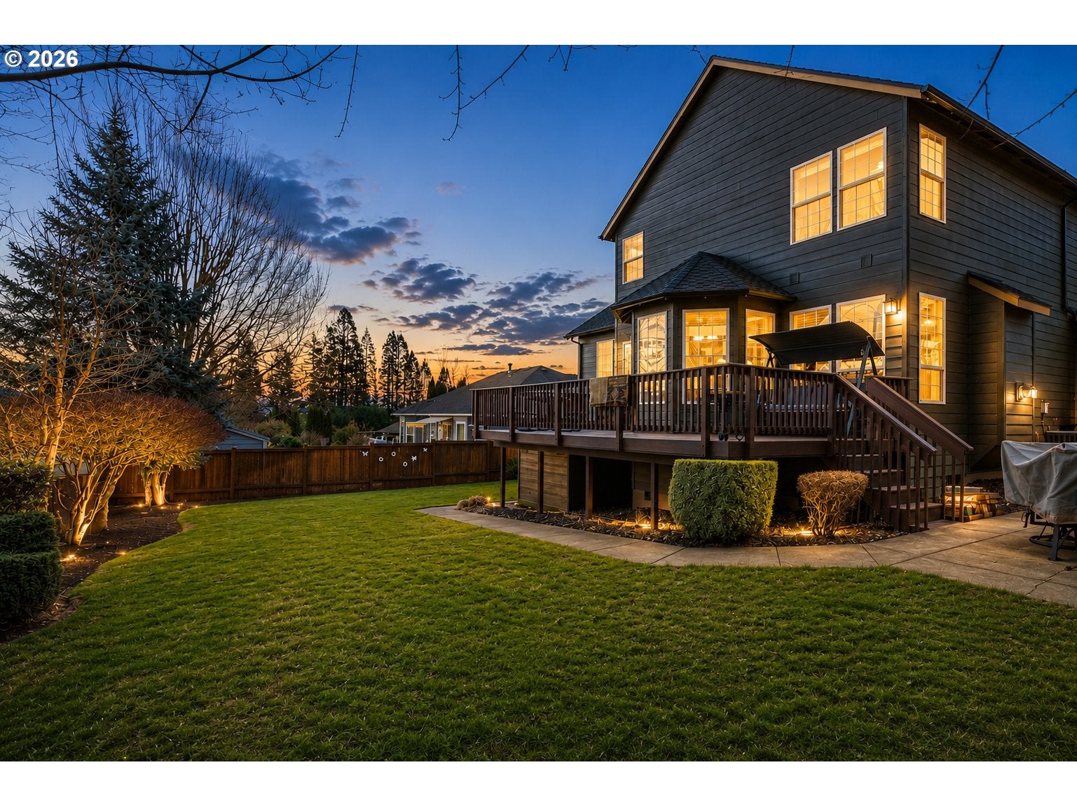 1401 RANIER LOOP NW