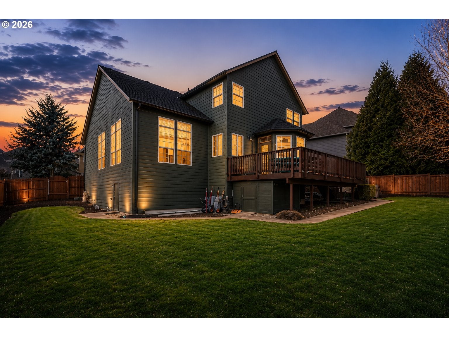 1401 RANIER LOOP NW