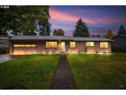 A home in Vancouver