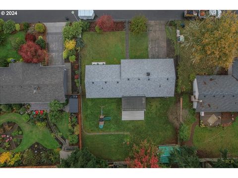 A home in Vancouver